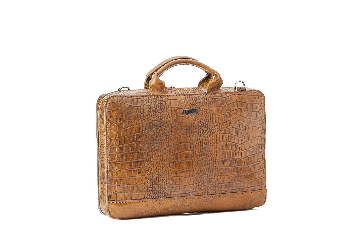 کیف مردانه چرم کد 2194C