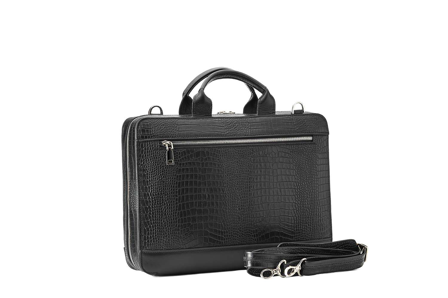 کیف مردانه چرم کد 2194C