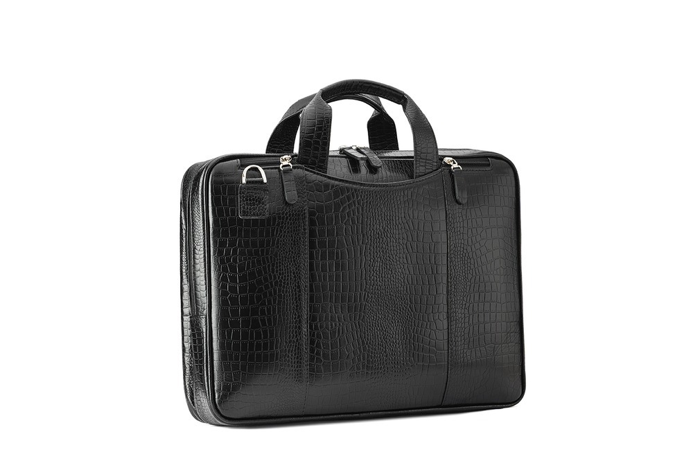 کیف مردانه چرم کد 2190C