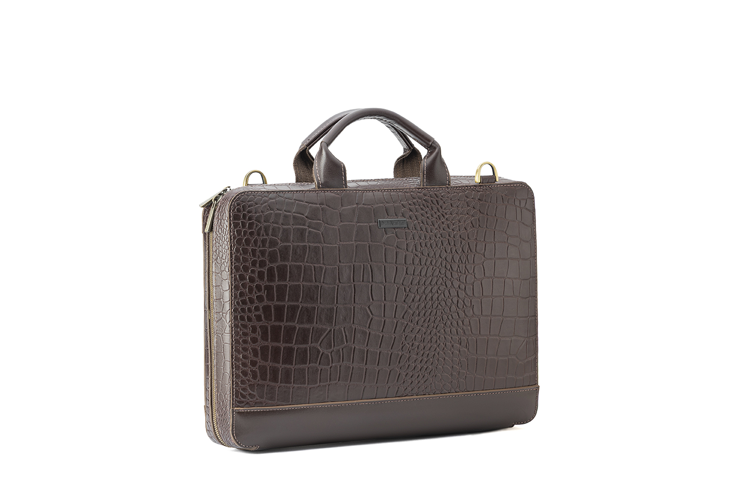 کیف مردانه چرم کد 2194C